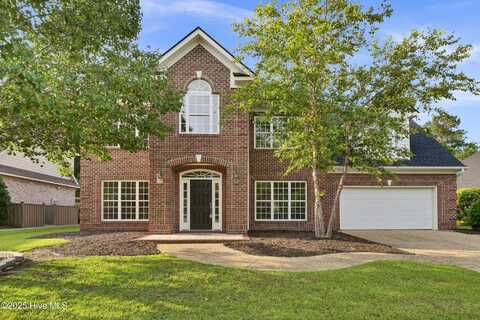 1113 Foxbow Cove, Leland, NC 28451