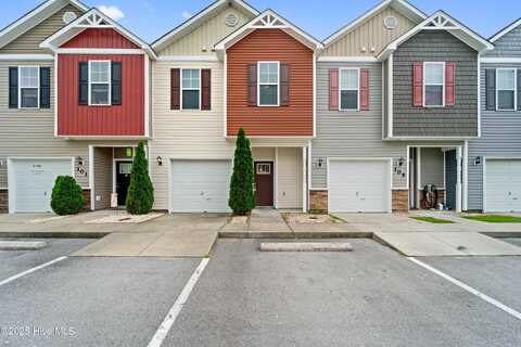 103 Waterstone Lane, Jacksonville, NC 28546