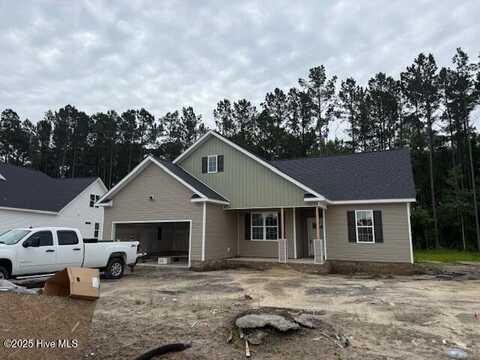 256 Browns Ferry Road, Jacksonville, NC 28546
