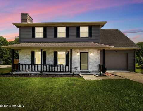 201 Suffolk Court, Jacksonville, NC 28546