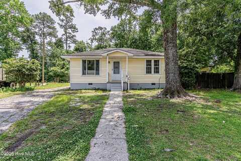 717 New River Drive, Jacksonville, NC 28540