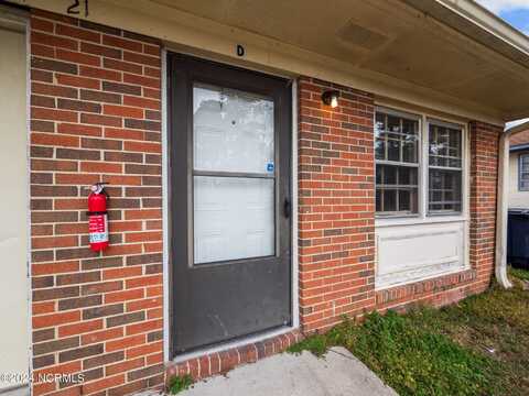 21 Sophia Drive, Jacksonville, NC 28540