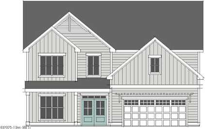 906 Wild Azalea Way, Hubert, NC 28539