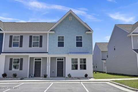 224 Sandy Cove Lane, Sneads Ferry, NC 28460