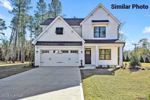 104 N Alena Court, Hampstead, NC 28443