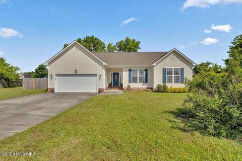 203 Grafton Court, Jacksonville, NC 28540