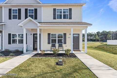 200 Justice Farm Drive, Sneads Ferry, NC 28460