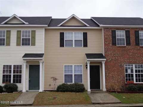 807 Timberlake Trail, Jacksonville, NC 28546