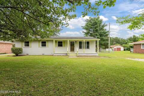 210 Glenburnie Drive, New Bern, NC 28560