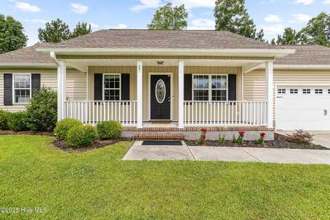 159 Louie Lane, Jacksonville, NC 28540