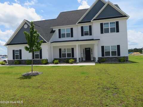 937 Uplands Lane, Jacksonville, NC 28546