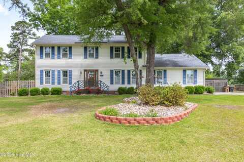 117 Kemberly Court, Jacksonville, NC 28540