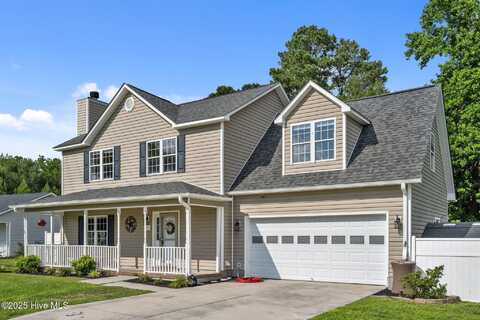 116 Linden Road, Richlands, NC 28574
