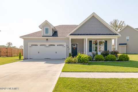 300 Adobe Lane, Jacksonville, NC 28546