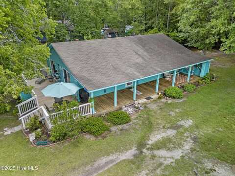 1340 Black Bear Run SW, Supply, NC 28462