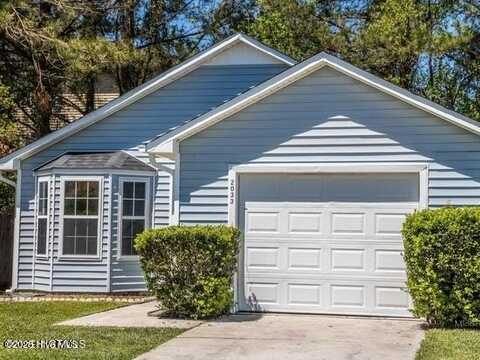 2033 Derby Run Road, Jacksonville, NC 28546