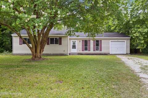 100 Mill Pond Road, Jacksonville, NC 28546