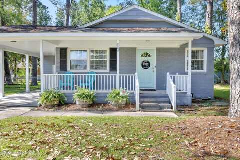 2508 Country Club Road, Jacksonville, NC 28546