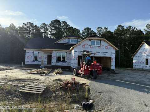 266 Browns Ferry Road, Jacksonville, NC 28546