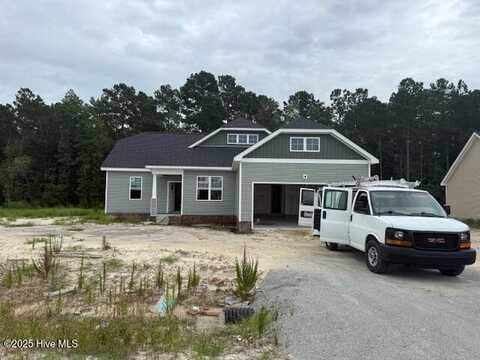 266 Browns Ferry Road, Jacksonville, NC 28546