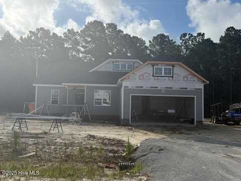 266 Browns Ferry Road, Jacksonville, NC 28546