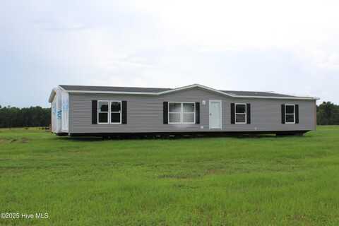 1776 Sarecta Road, Beulaville, NC 28518