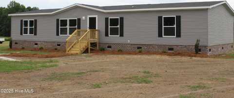 1776 Sarecta Road, Beulaville, NC 28518