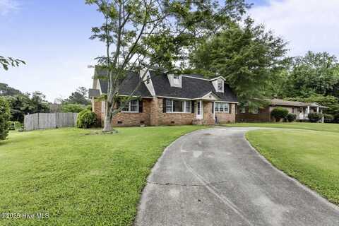 111 Marion Court, Jacksonville, NC 28546