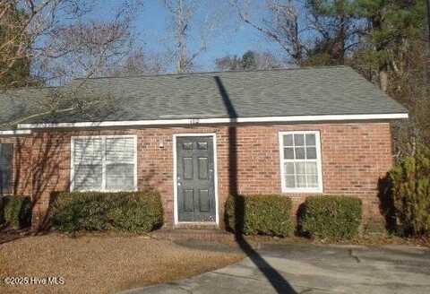 102 Easy Street, Jacksonville, NC 28546