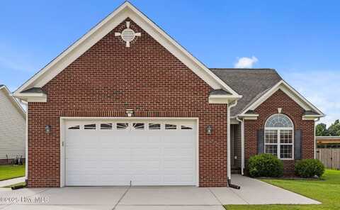115 Ravenscroft Way, Jacksonville, NC 28540