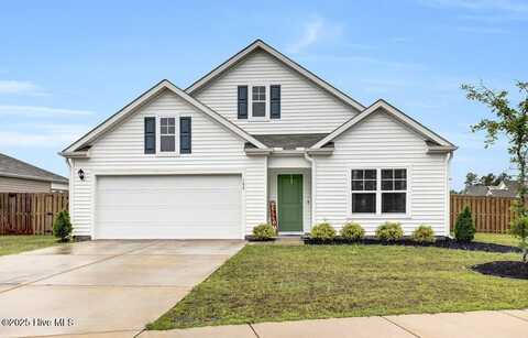 108 Cassidy Lane, Holly Ridge, NC 28445