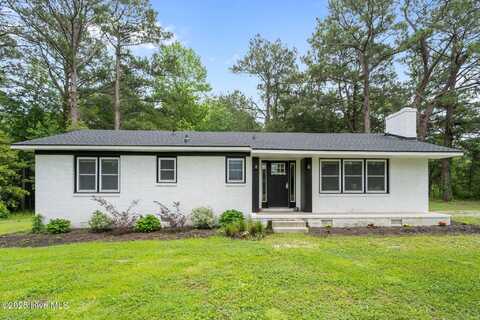 206 Justice Road, Jacksonville, NC 28540