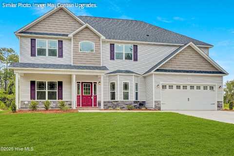 1115 Lunenburg Place, Jacksonville, NC 28540