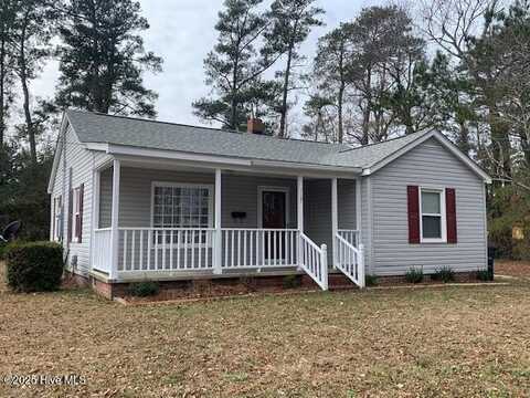117 Barden Street, Jacksonville, NC 28540