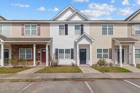 505 Oyster Rock Lane, Sneads Ferry, NC 28460