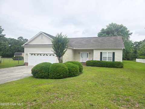 203 Raven Ridge Court, Swansboro, NC 28584