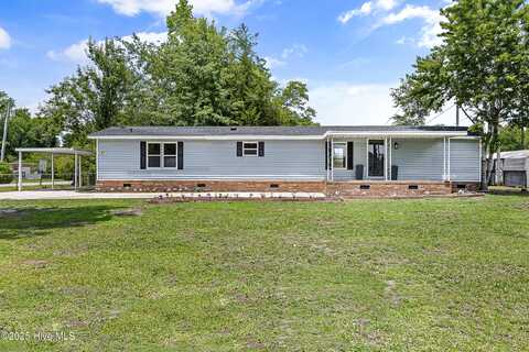 1192 Village Road NE, Leland, NC 28451