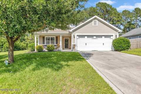 117 Oyster Landing Drive, Sneads Ferry, NC 28460