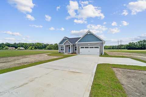 688 S Cornmill Road, Beulaville, NC 28518