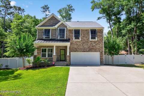 9066 Ocean Harbour Golf Club Road SW, Calabash, NC 28467