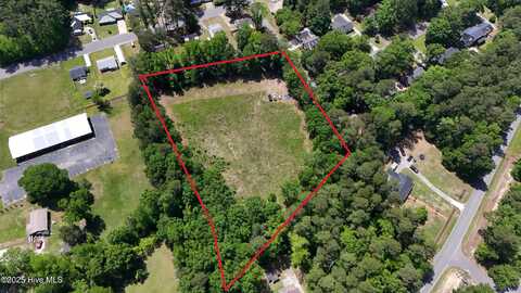 1416 Wheeler Street, Whiteville, NC 28472