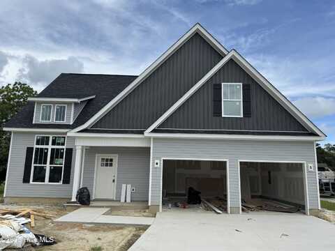 305 Duck Haven, Swansboro, NC 28584