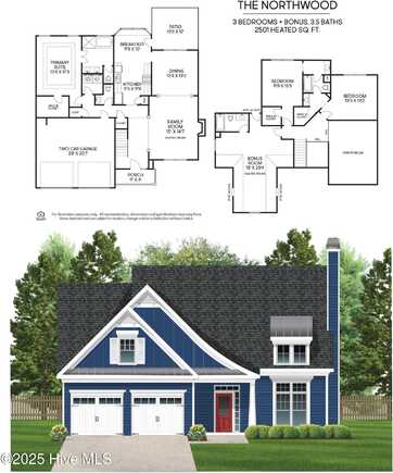 305 Duck Haven, Swansboro, NC 28584