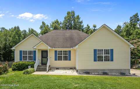 305 Appaloosa Court, Swansboro, NC 28584