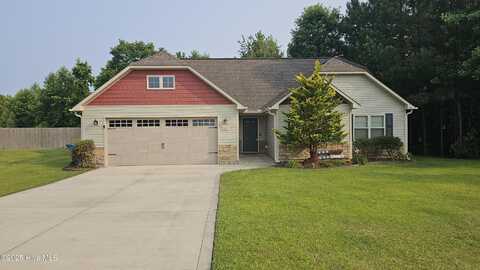 321 Murphy Drive, Jacksonville, NC 28540