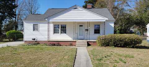 125 Richlands Avenue, Jacksonville, NC 28540