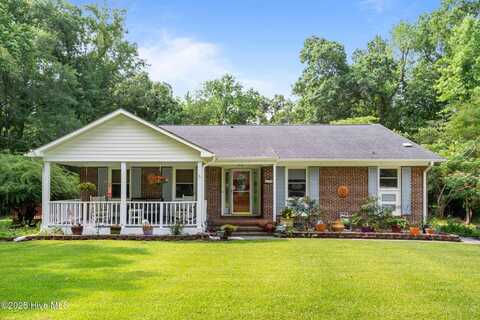 238 Diane Drive, Jacksonville, NC 28540