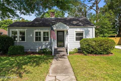 822 Chattawka Lane, New Bern, NC 28560