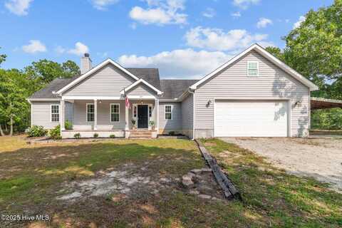205 River Oaks Drive, Stella, NC 28582