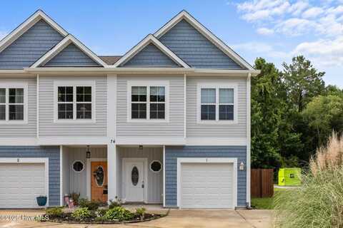 74-1 Manchester Lane, Holly Ridge, NC 28445